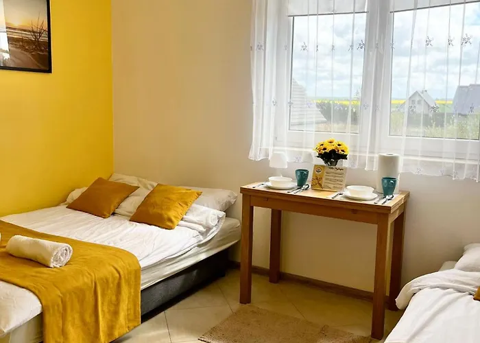 Villa Trylogia