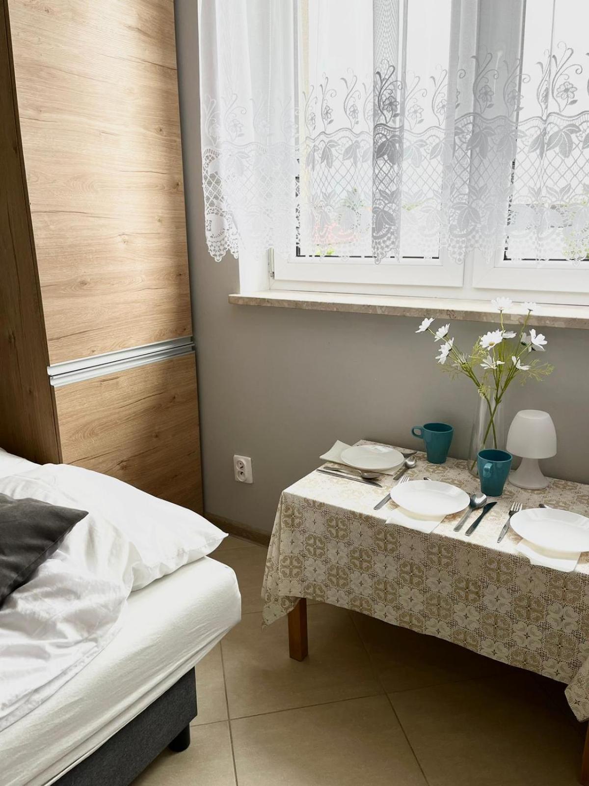 Homestay Trylogia *
