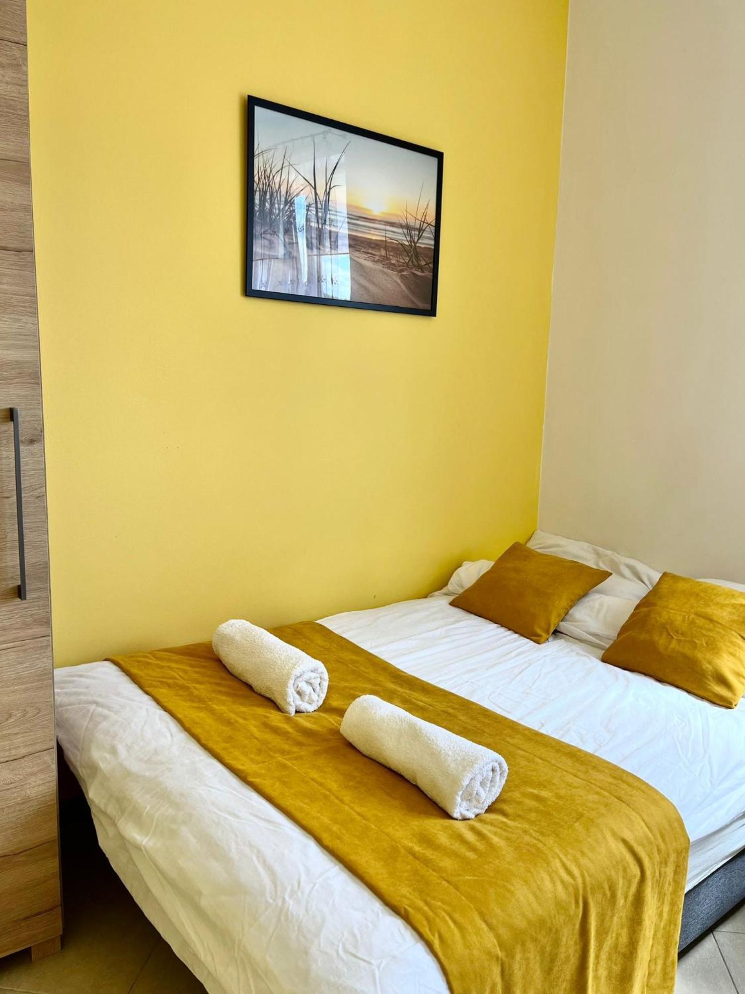 Homestay Trylogia *