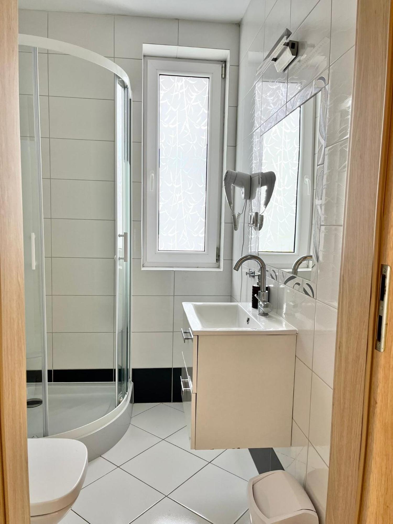 Trylogia Homestay Mielno (Koszalin)