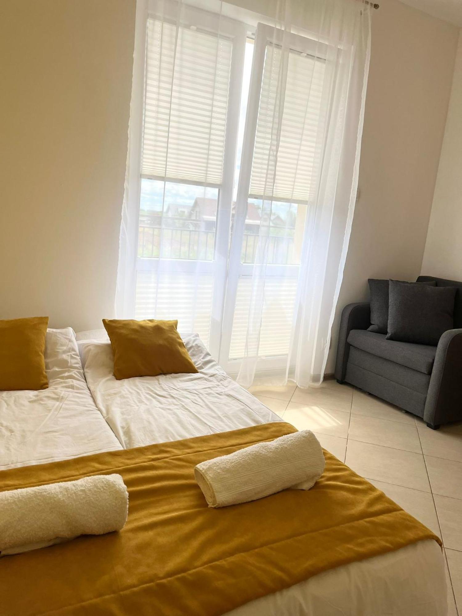 Homestay Trylogia Mielno (Koszalin)